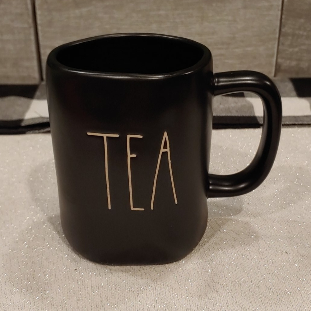 Rae Dunn TEA Mug